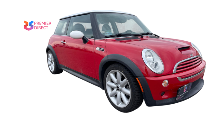 2005 mini cooper s with 64209 miles for sale near coon-rapids, minnesota 447da937e1554daab2bcbed885852a52.png