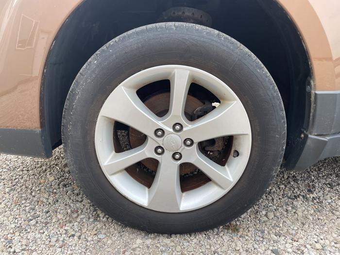 2013 subaru outback 2.5i-premium with 143089 miles for sale near elk-river, minnesota 4482330b48ee482bbe0e235a595e0e30.jpeg
