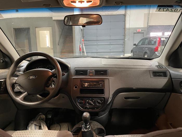 2006 Ford Focus