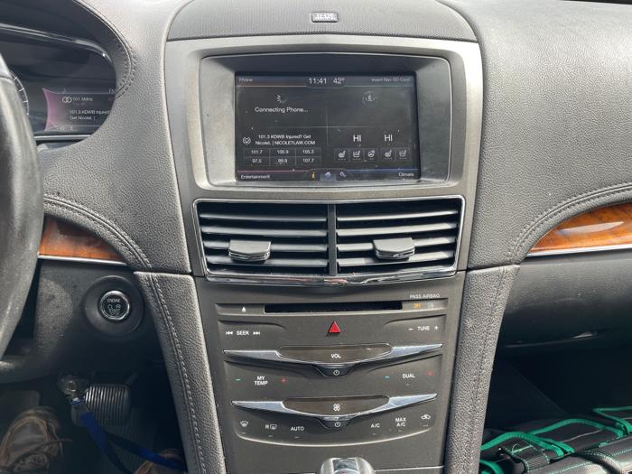 2013 lincoln mkt 3.5l-with-ecoboost-awd with 167000 miles for sale near eden-prairie, minnesota 449637f084dd4594b58e3114f04f56db.jpeg