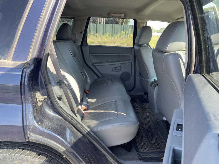 2006 Jeep Grand Cherokee