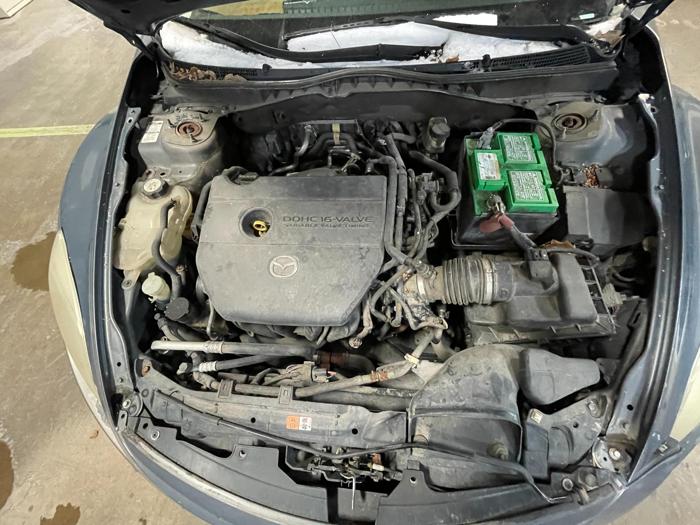2010 Mazda Mazda6