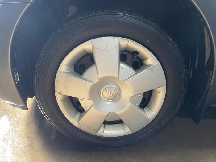 2005 Toyota Scion xA