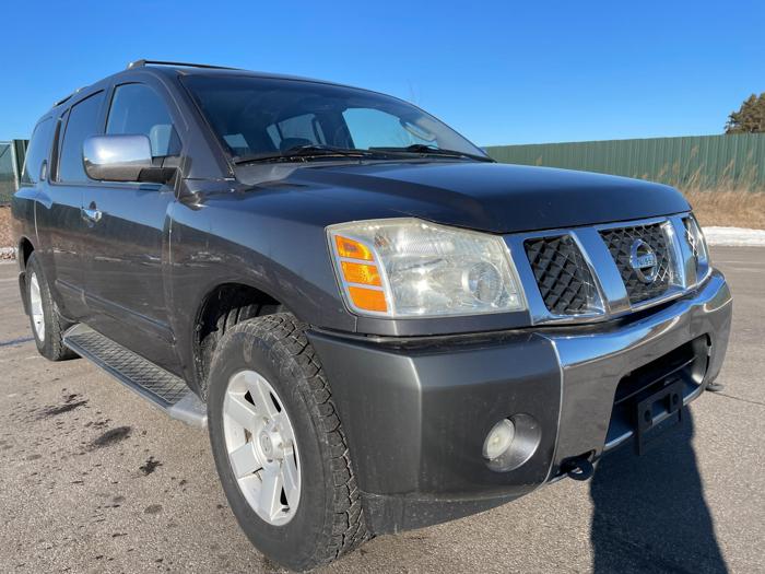 2004 nissan armada le with 220479 miles for sale near elk-river, minnesota 44a882015558467b8b3f11ba3db4ac03.jpg