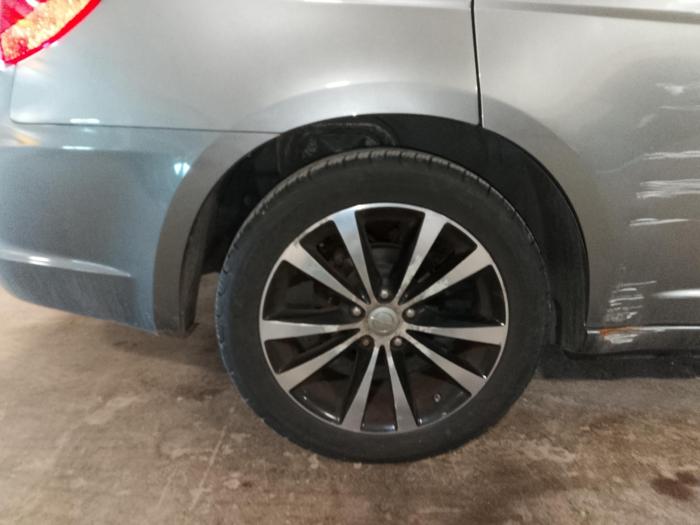 2012 chrysler 200 s with 143318 miles for sale near elk-river, minnesota 44c44cb68ba843f89c57e2da6f7fc91c.jpg