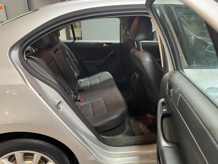2011 Volkswagen Jetta