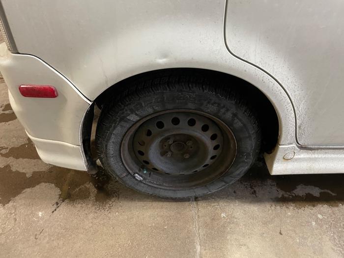 2006 scion xb wagon with 180761 miles for sale near elk-river, minnesota 44d70ef91fe64d89a8f758807997598b.jpeg