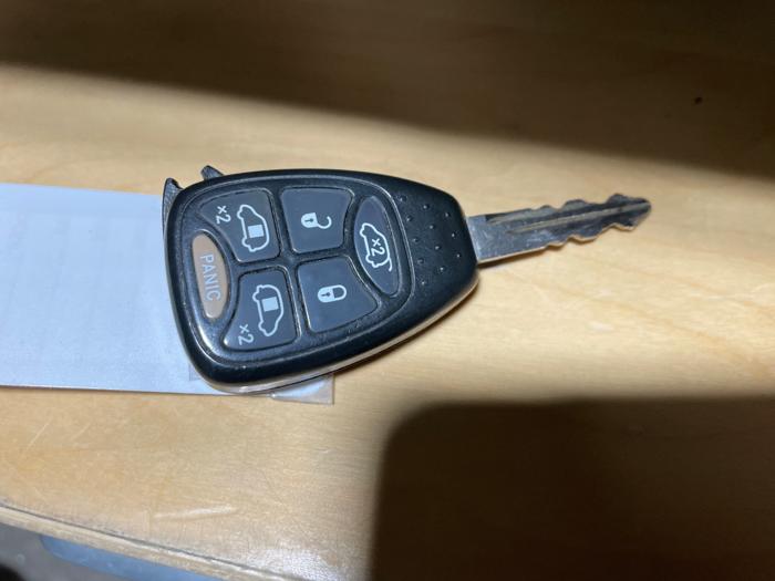 2006 chrysler town-&-country touring with 161394 miles for sale near elk-river, minnesota 44f1e0a37faa41c98c3d9e79056a91a9.jpg