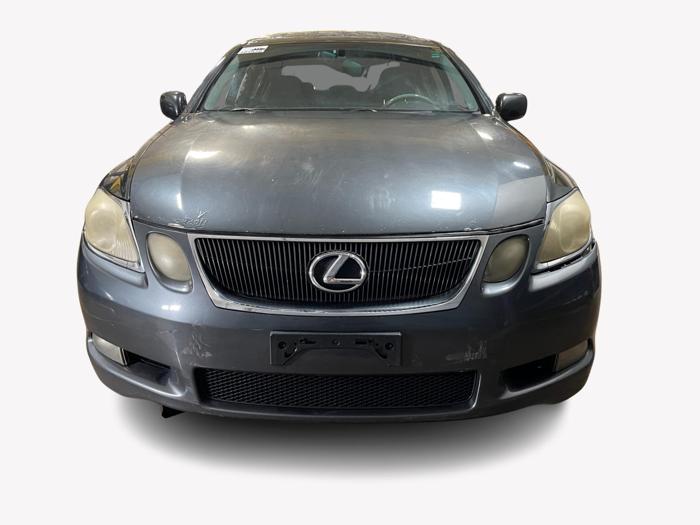 2006 Lexus GS 300