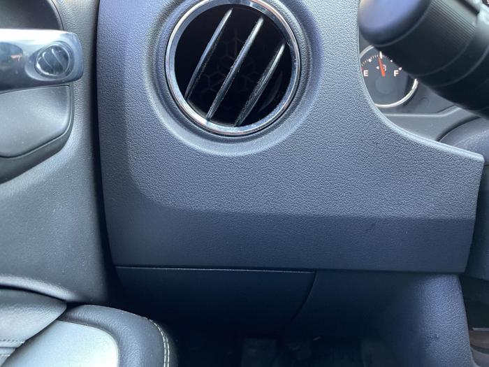 2014 Jeep Compass