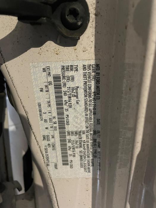 2012 ford focus sel with 183967 miles for sale near elk-river, minnesota 44fe5dce45e14c719fa3193f03da54e8.jpeg