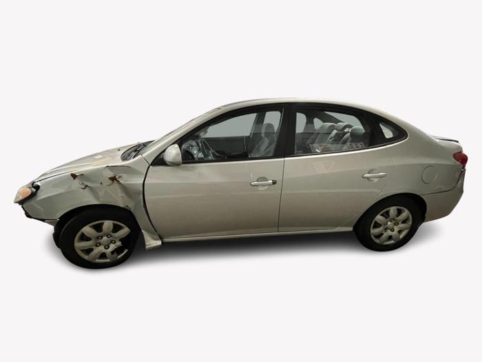 2009 Hyundai Elantra