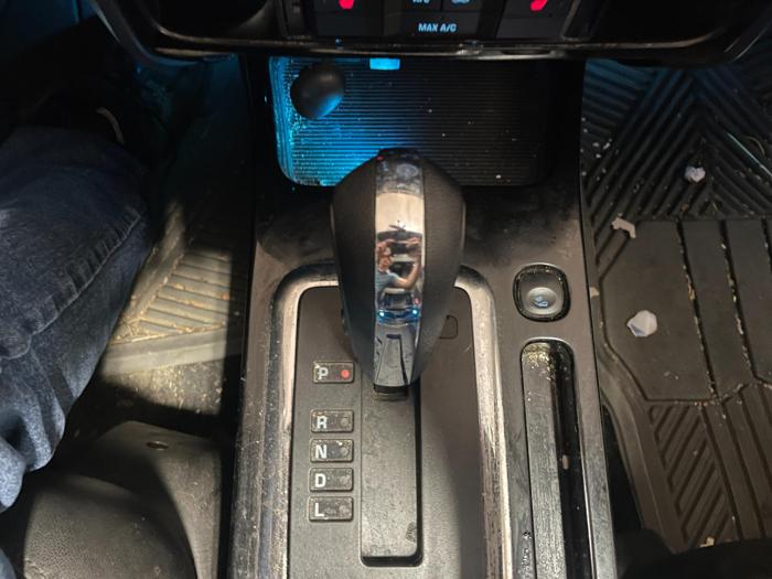 2010 Ford Escape