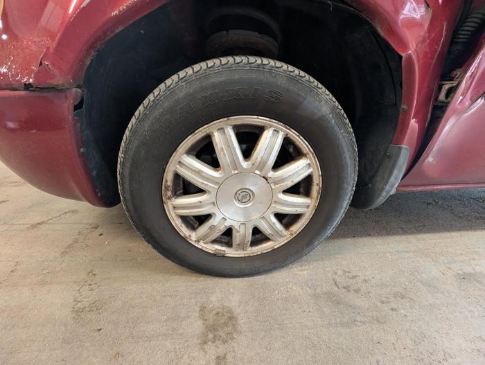 2006 chrysler town-&-country touring with 162857 miles for sale near elk-river, minnesota 4503a08b6cfc4fce8b5ce1abd70fb646.jpg