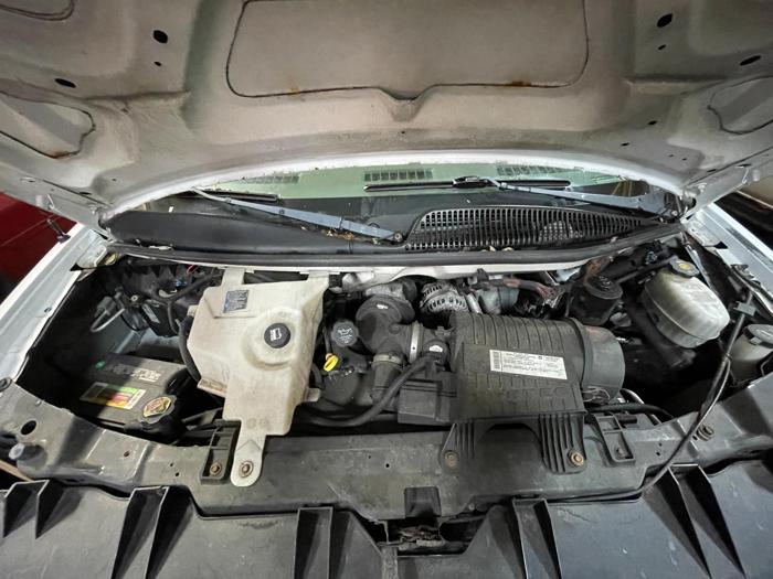 2007 Chevrolet Express