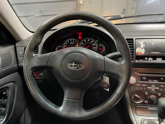 2007 subaru outback 2.5i with 156998 miles for sale near elk-river, minnesota 45230bca44b14294b17b3df2443c580d.jpg