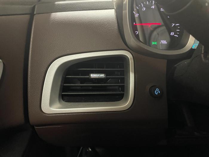 2011 Chevrolet Equinox