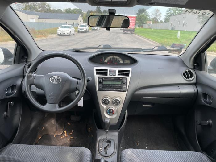 2007 toyota yaris sedan with 147449 miles for sale near elk-river, minnesota 453fb9b4306f468a9405e7ba9e4d52dd.jpeg