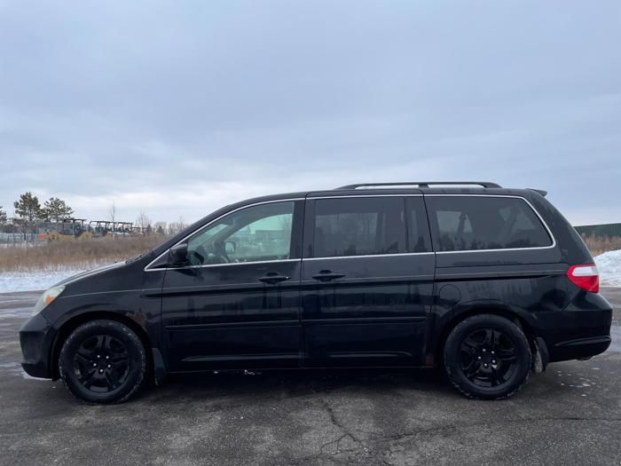 2007 honda odyssey ex-with-leather-(with-res) with 295725 miles for sale near elk-river, minnesota 4545491fa8e84eb08b77b7b81b61fbef.jpg