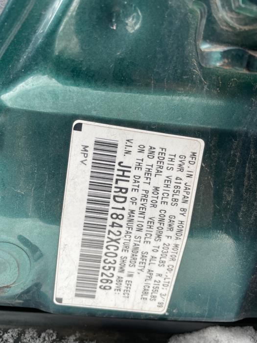 1999 honda cr-v lx-awd with 227171 miles for sale near elk-river, minnesota 454f10b383ca4d7997fc0ed18c2deb84.jpeg