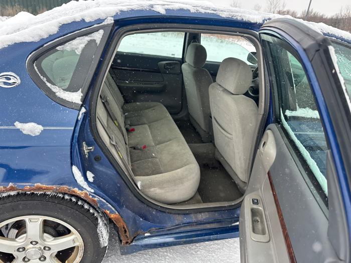 2005 chevrolet impala ls with 290353 miles for sale near elk-river, minnesota 4557e75c9cba44e6a18932fb3274957d.jpeg