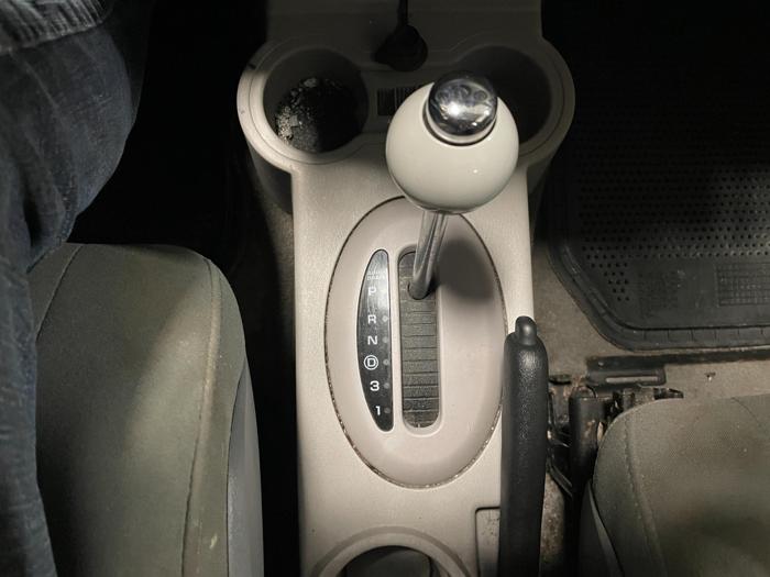 2006 Chrysler PT Cruiser