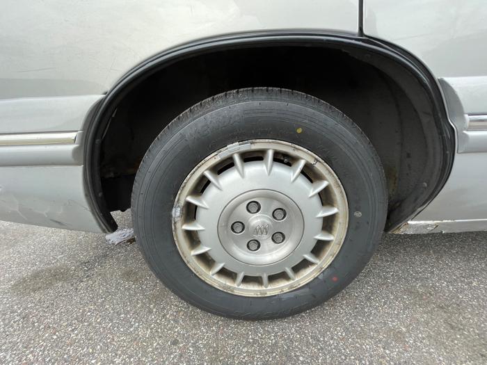 1998 buick lesabre limited with 156670 miles for sale near elk-river, minnesota 456cc1db15f5453da7fbc7046f963b5e.jpeg