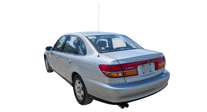 2002 saturn ls l300 with 4246 miles for sale near elk-river, minnesota 456de6937cec475196f1b114eb63bf44.png
