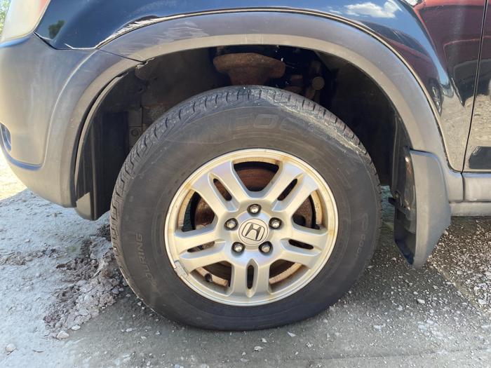 2003 Honda CR-V