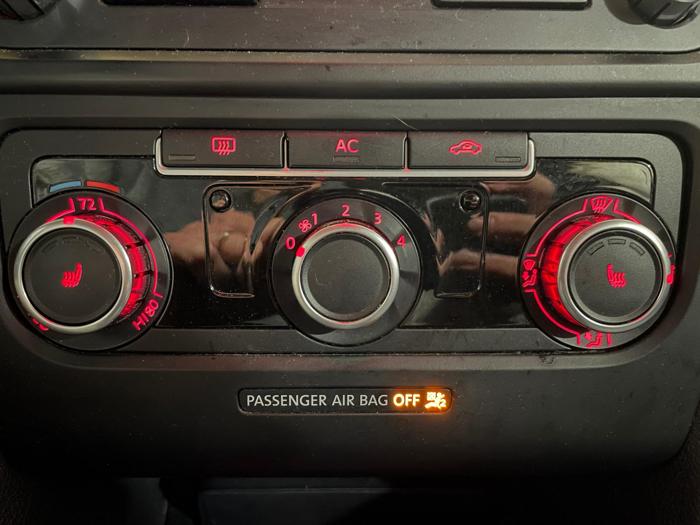 2011 Volkswagen Jetta SportWagen