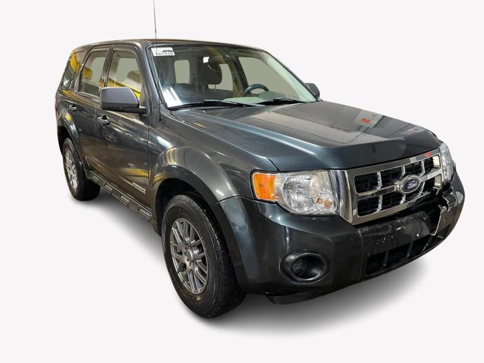 2008 Ford Escape