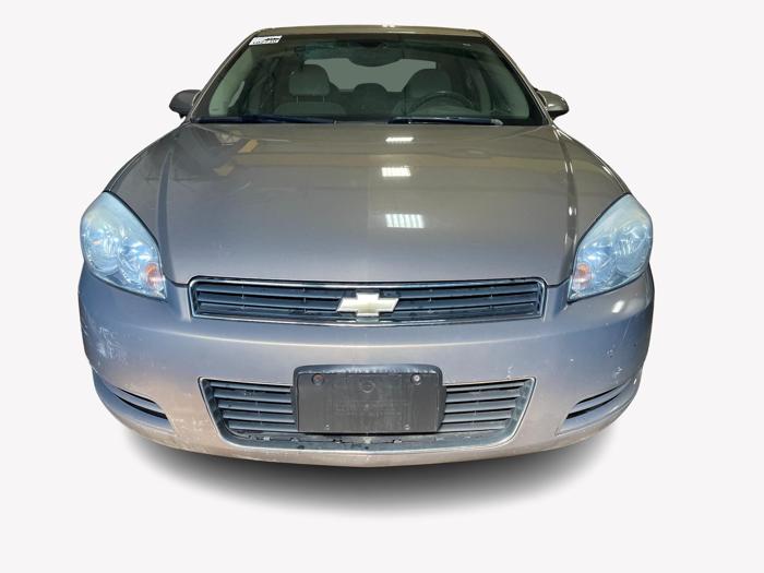 2007 Chevrolet Impala