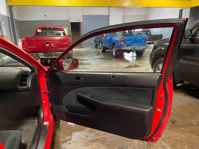 2003 Honda Civic