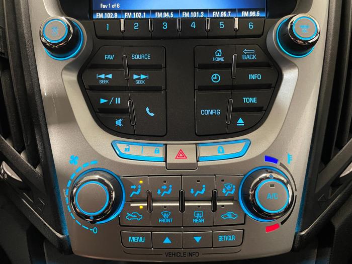 2013 Chevrolet Equinox