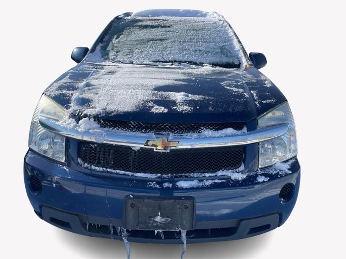 2008 Chevrolet Equinox