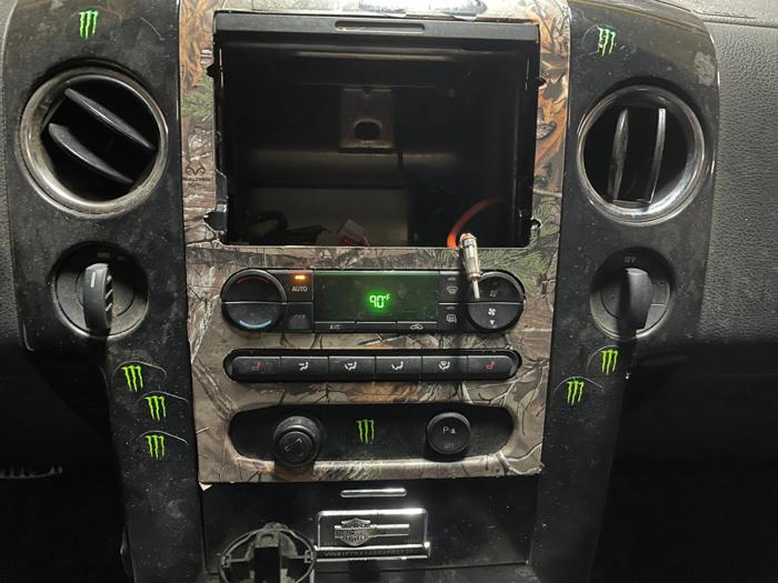 2006 Ford F-150