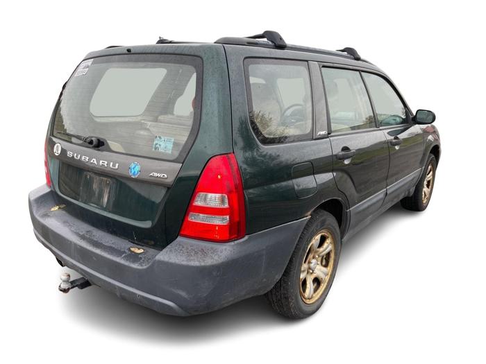 2003 subaru forester 2.5-x with 210773 miles for sale near elk-river, minnesota 45ab4a306ad74513817282942207d81d.jpg