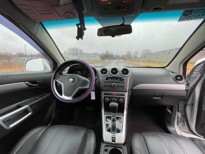 2012 chevrolet captiva-sport 1lt-fwd with 110925 miles for sale near elk-river, minnesota 45b21c14727d492f8bbdc57fd037799a.jpeg