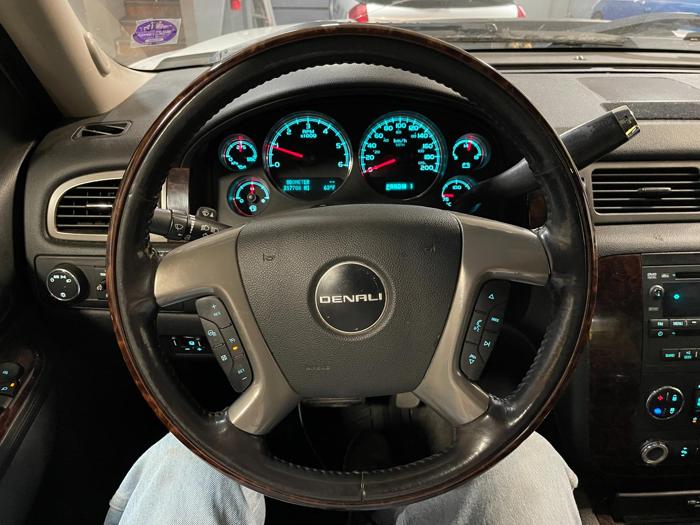2012 GMC Sierra 2500HD