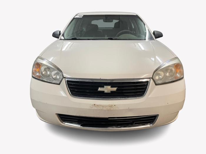 2007 Chevrolet Malibu