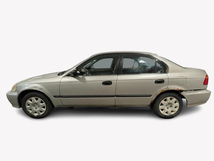 1999 Honda Civic