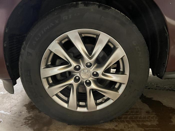 2014 infiniti qx60 base with 147431 miles for sale near elk-river, minnesota 45cddbfc2f8044688e1fa47f07fe600e.jpg