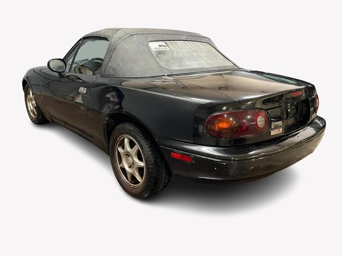 1997 Mazda MX-5 Miata