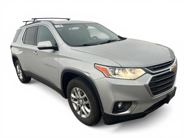 2019 chevrolet traverse lt-cloth-fwd with 140494 miles for sale near elk-river, minnesota 45e9aa3873a4427e995a60c0dd930acb.jpg