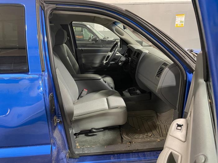 2007 Dodge Dakota