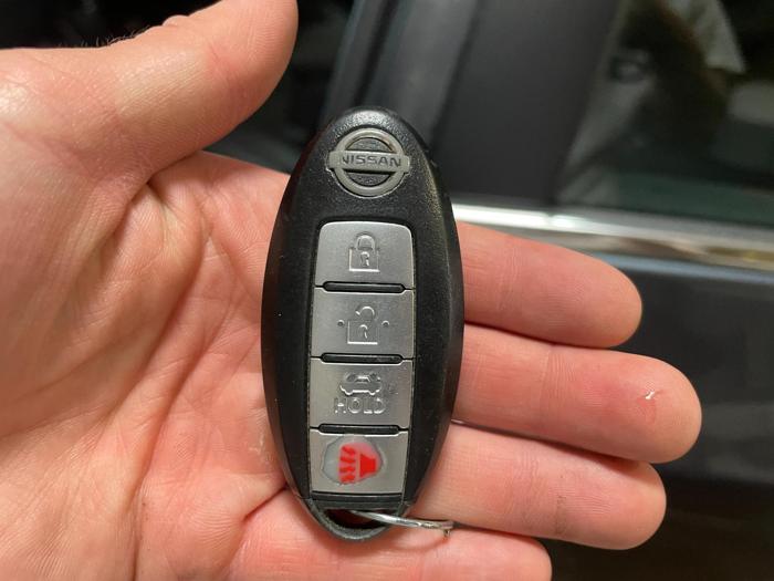 2011 Nissan Altima