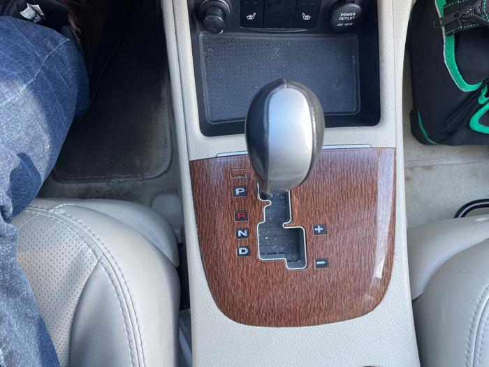 2007 hyundai santa-fe limited with 159687 miles for sale near rochester, minnesota 45fba815b4544719841dc3ae4a7dddd4.jpeg