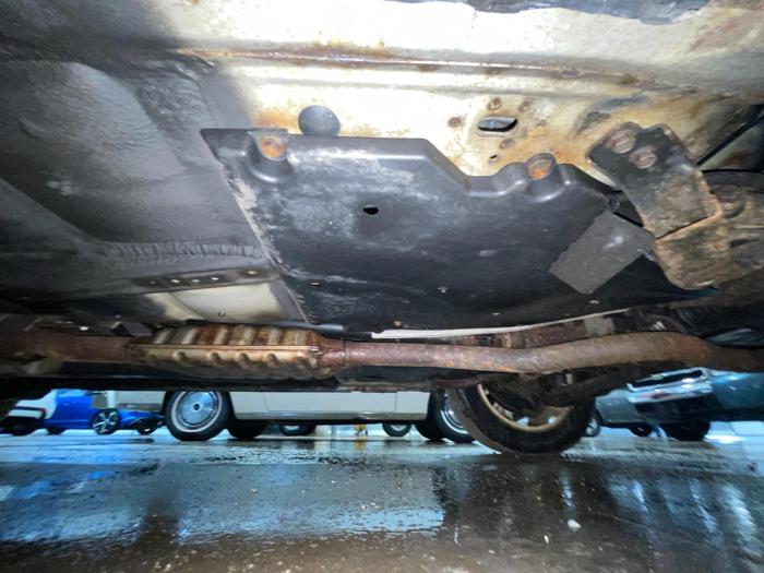 2011 Subaru Outback
