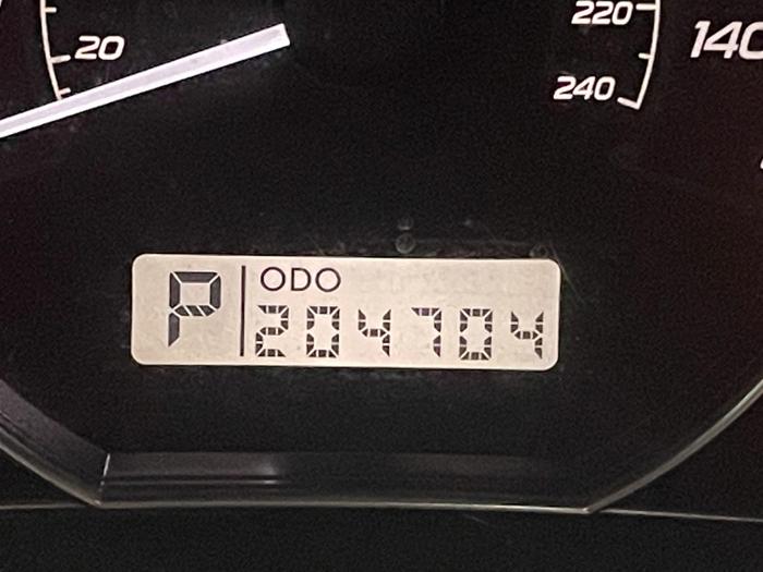 2011 Subaru Forester