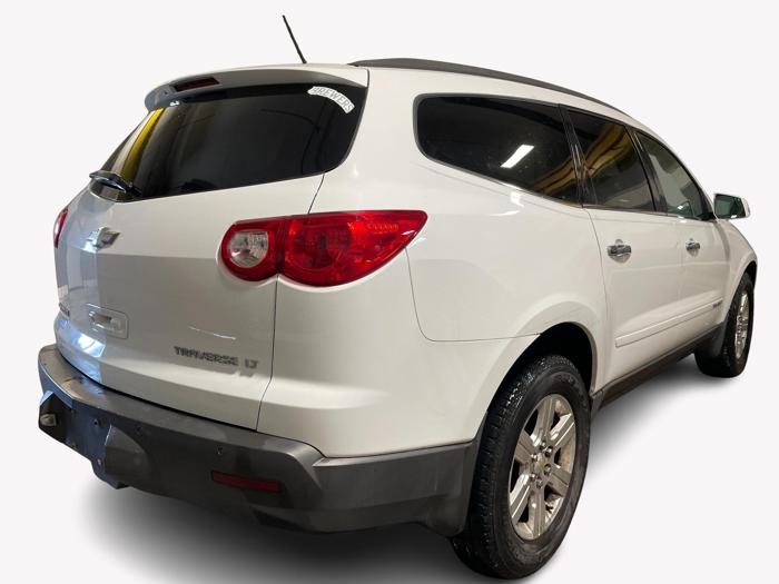 2009 chevrolet traverse lt with 126937 miles for sale near elk-river, minnesota 461d3cac4daf460cbab902355b95f3fa.jpg